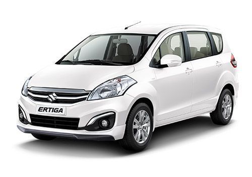 Ertiga - Image 1