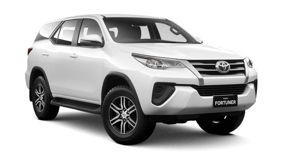 Fortuner - Image 1
