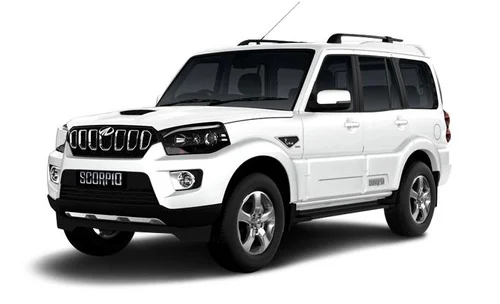 Scorpio - Image 1